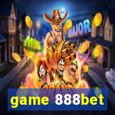 game 888bet